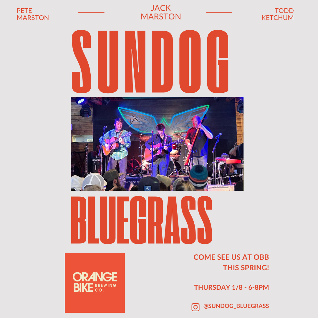 Live Music - SunDog 