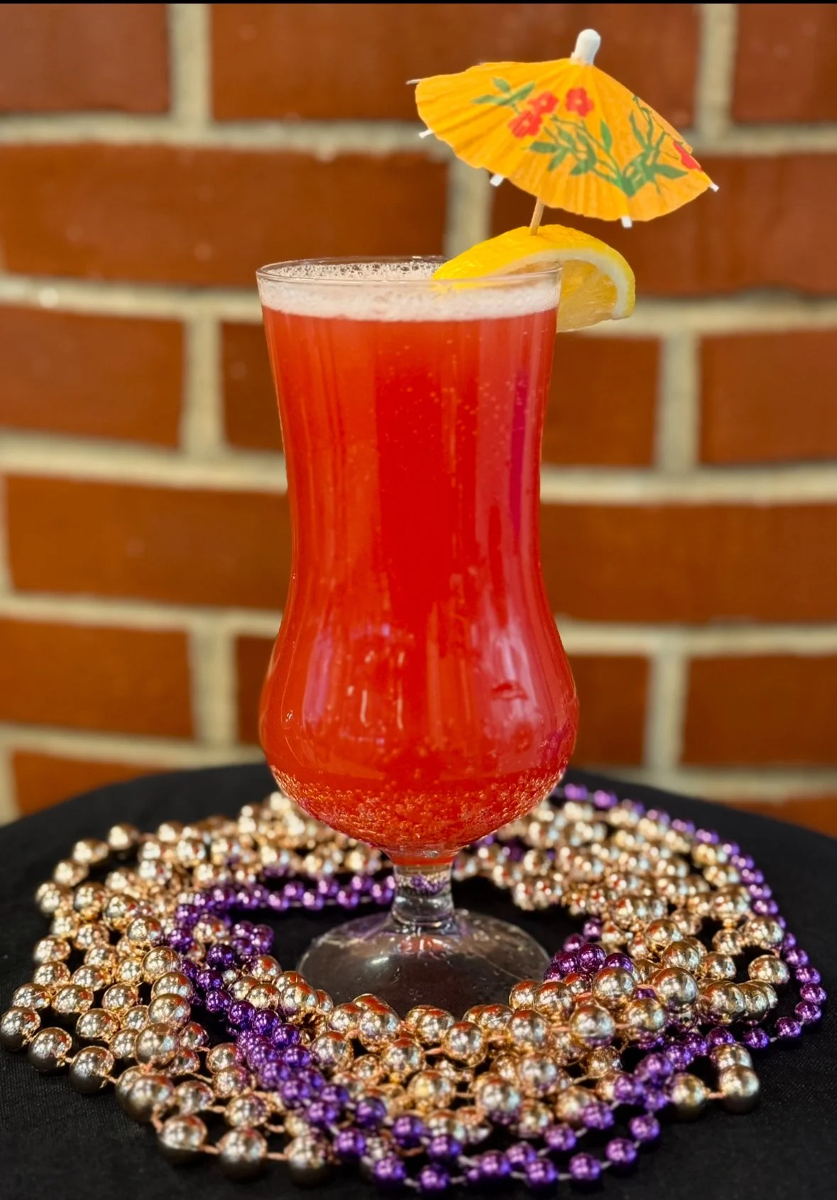 New Beer Release - Hurricane Sour 