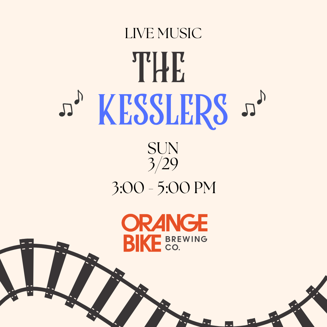Live Music - The Kesslers 