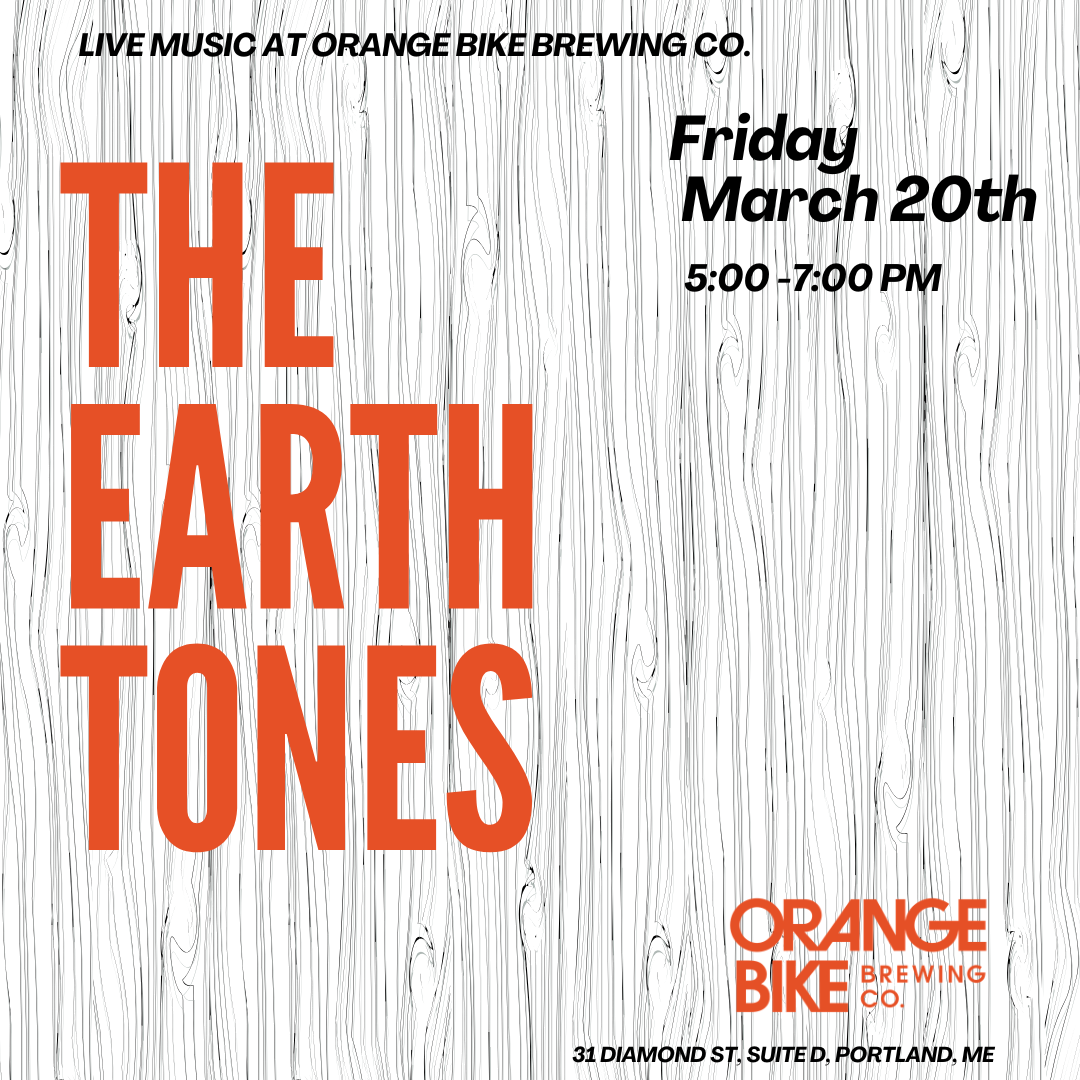Live Music - Earthtones 