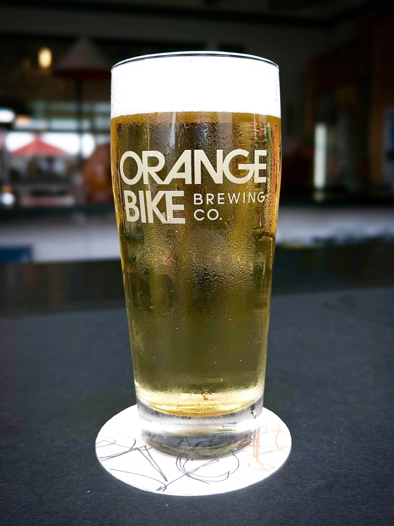 New Beer Release - American Light Lager