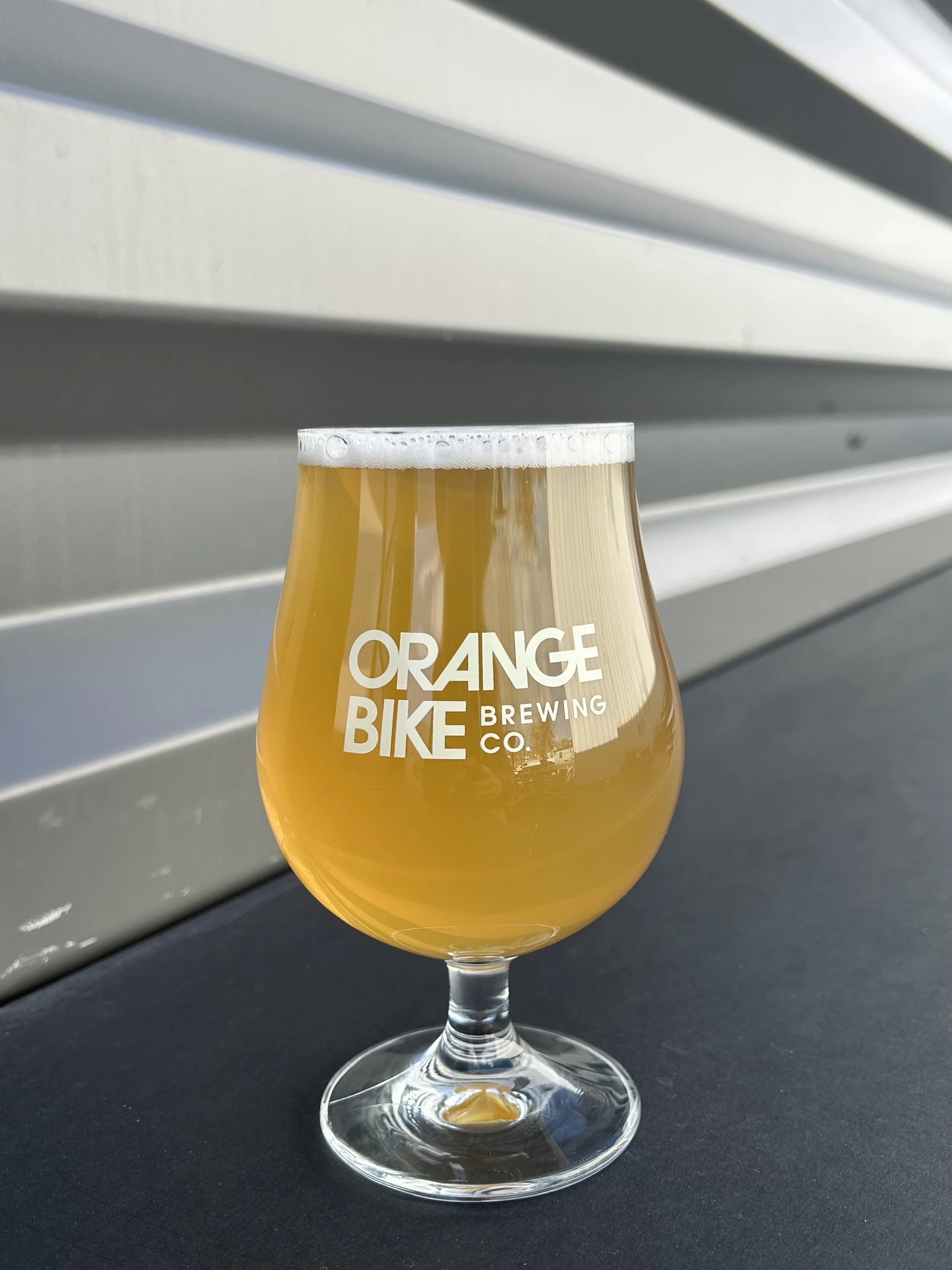 New Beer Release - Session IPA 