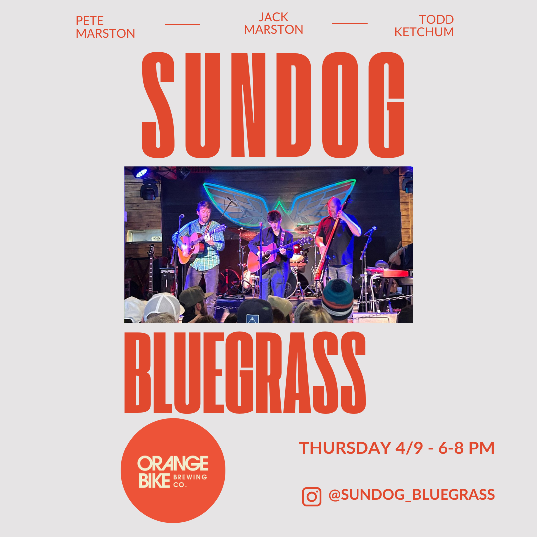 Live Music - SunDog