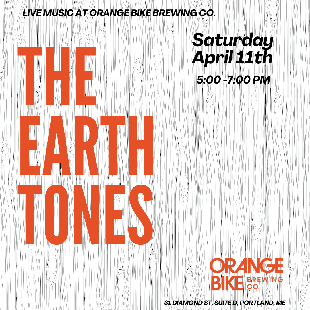 Live Music - The Earthtones 