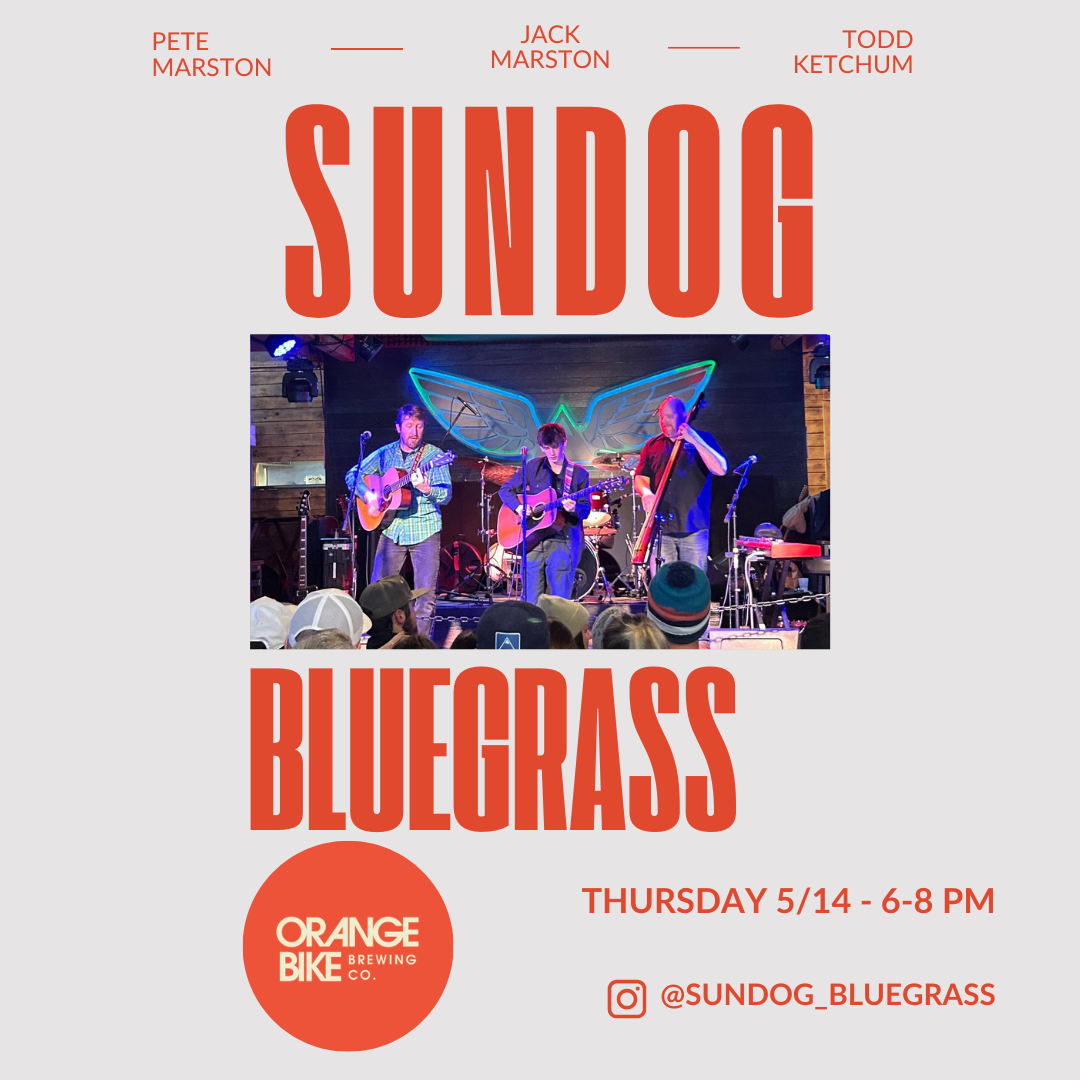 Live Music - SunDog