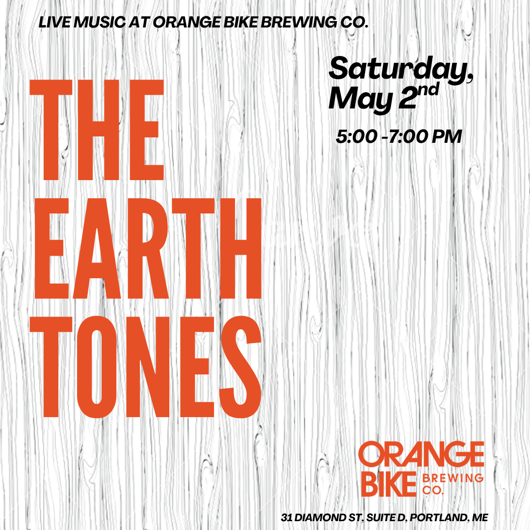 Live Music - Earthtones