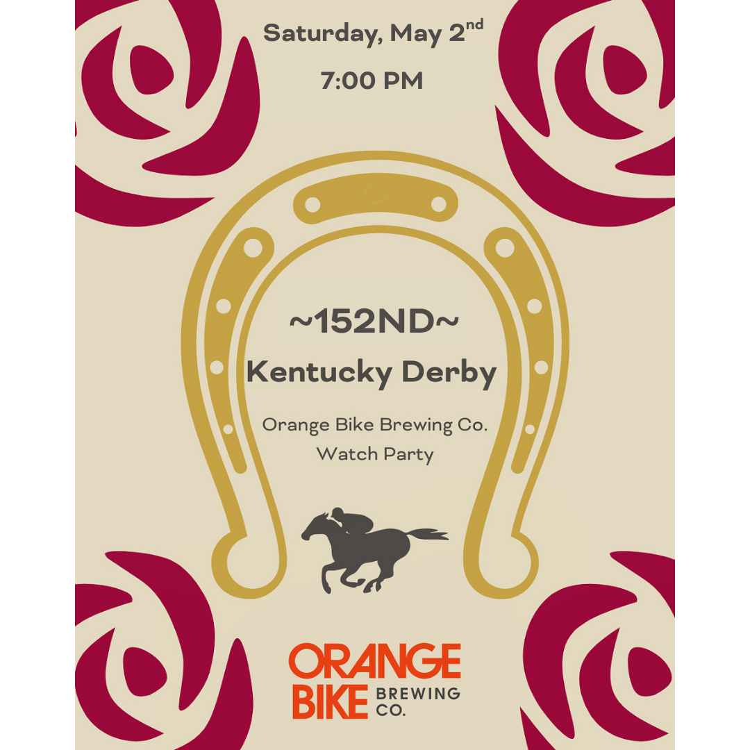 Kentucky Derby Watch Party 