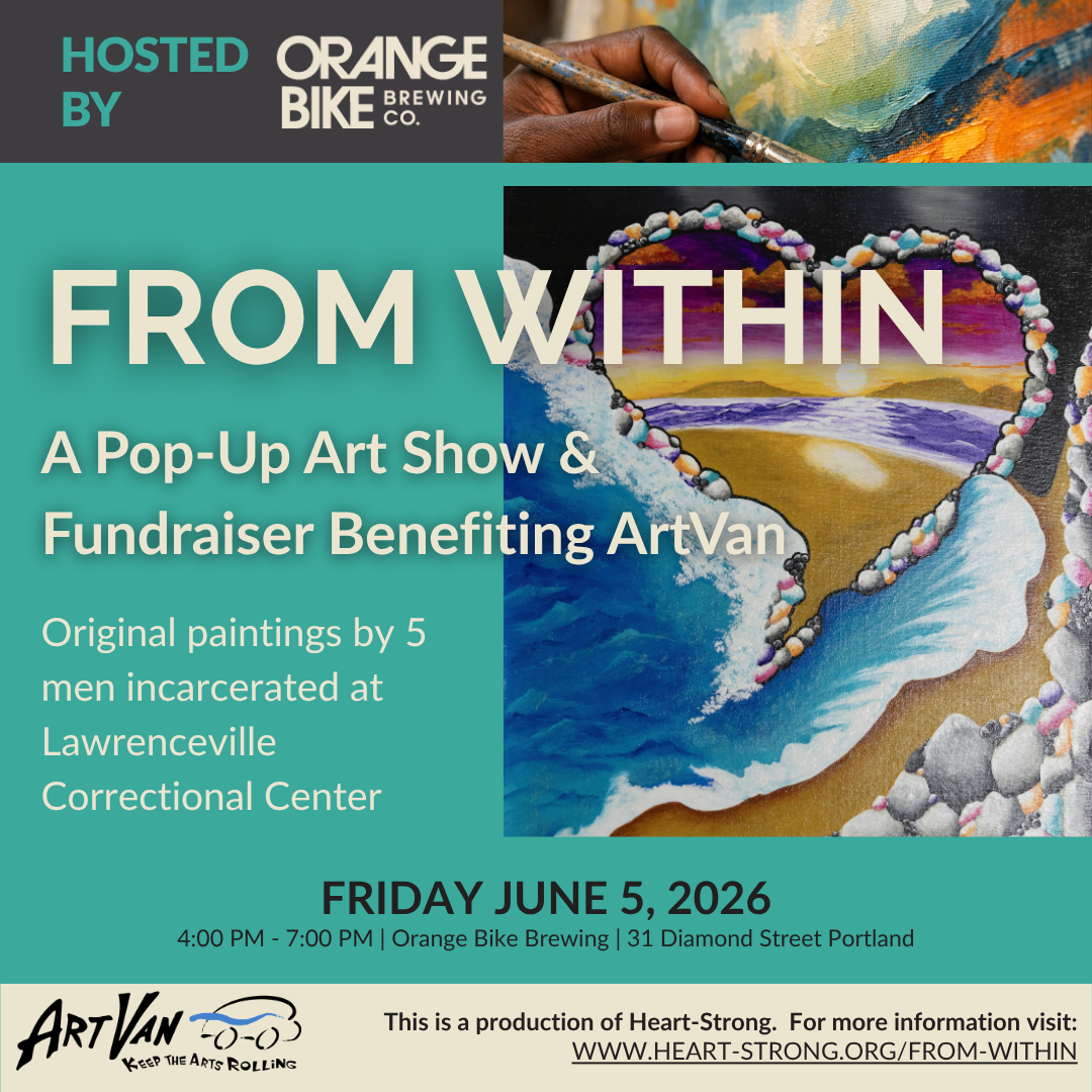 First Friday Art Walk 
