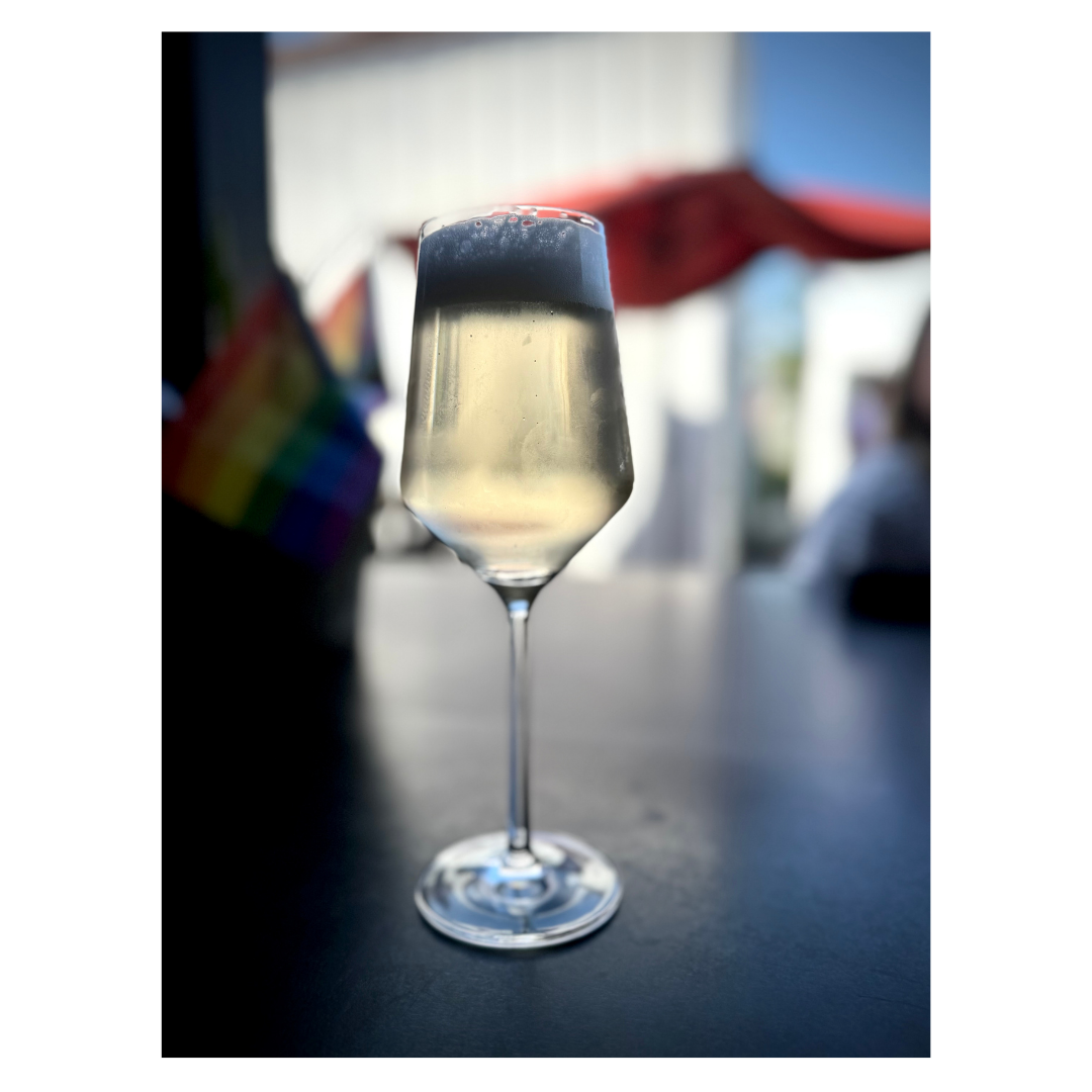 New Beer Release - Fonio Blanc