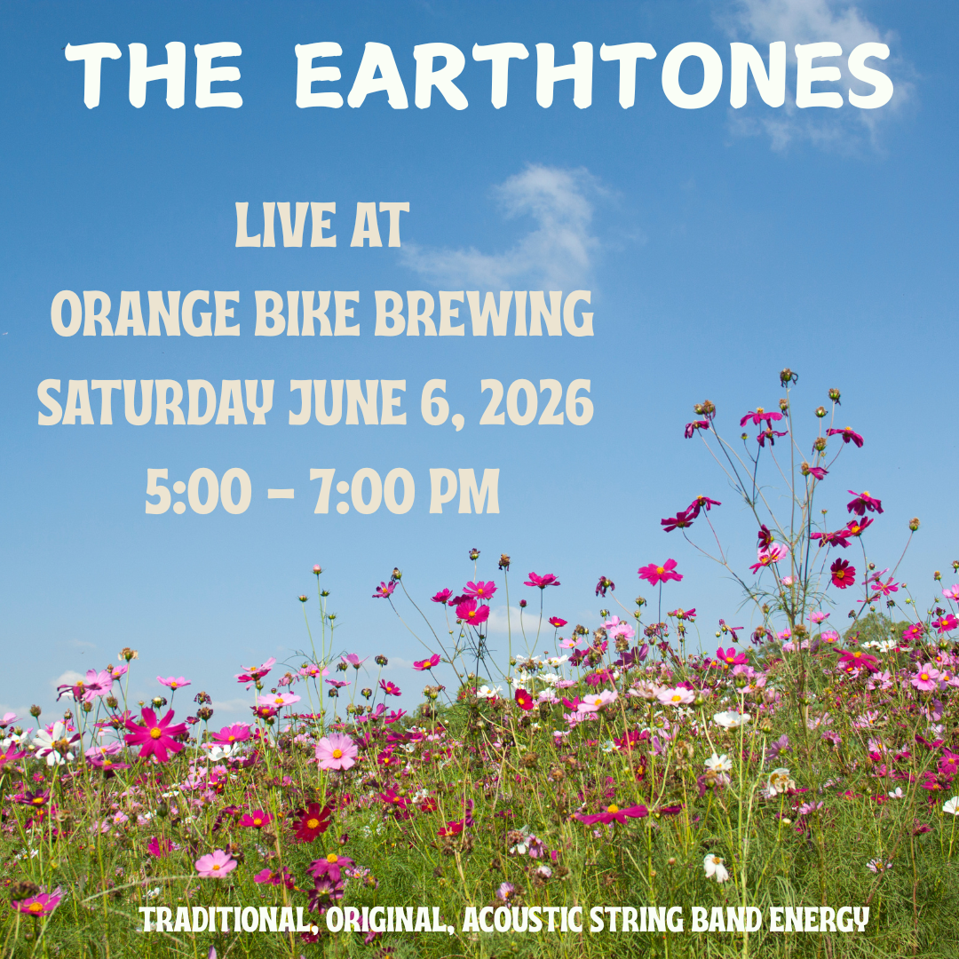 Live Music - The Earthtones