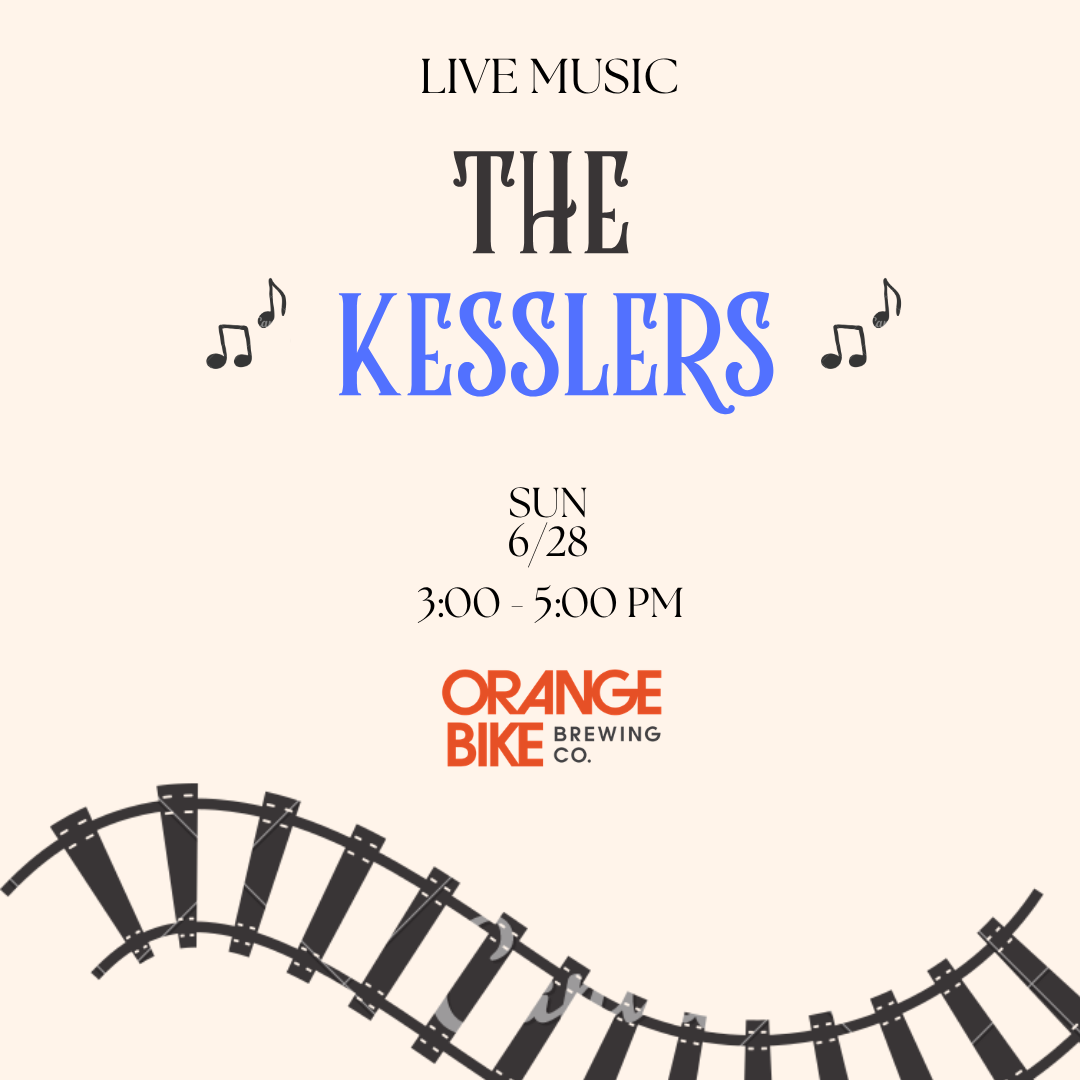 Live Music - The Kesslers 