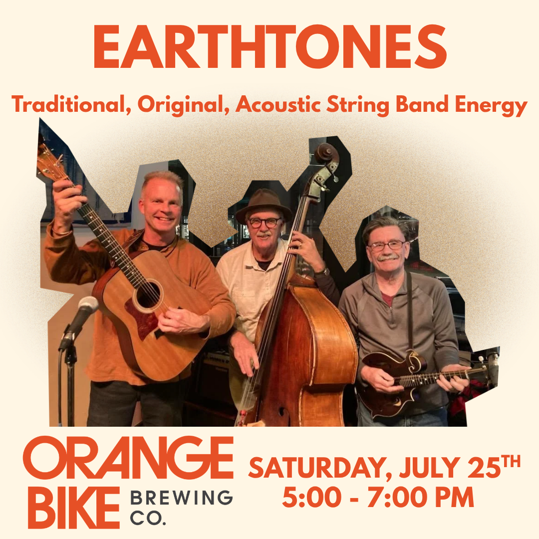 Live Music - Earthtones 