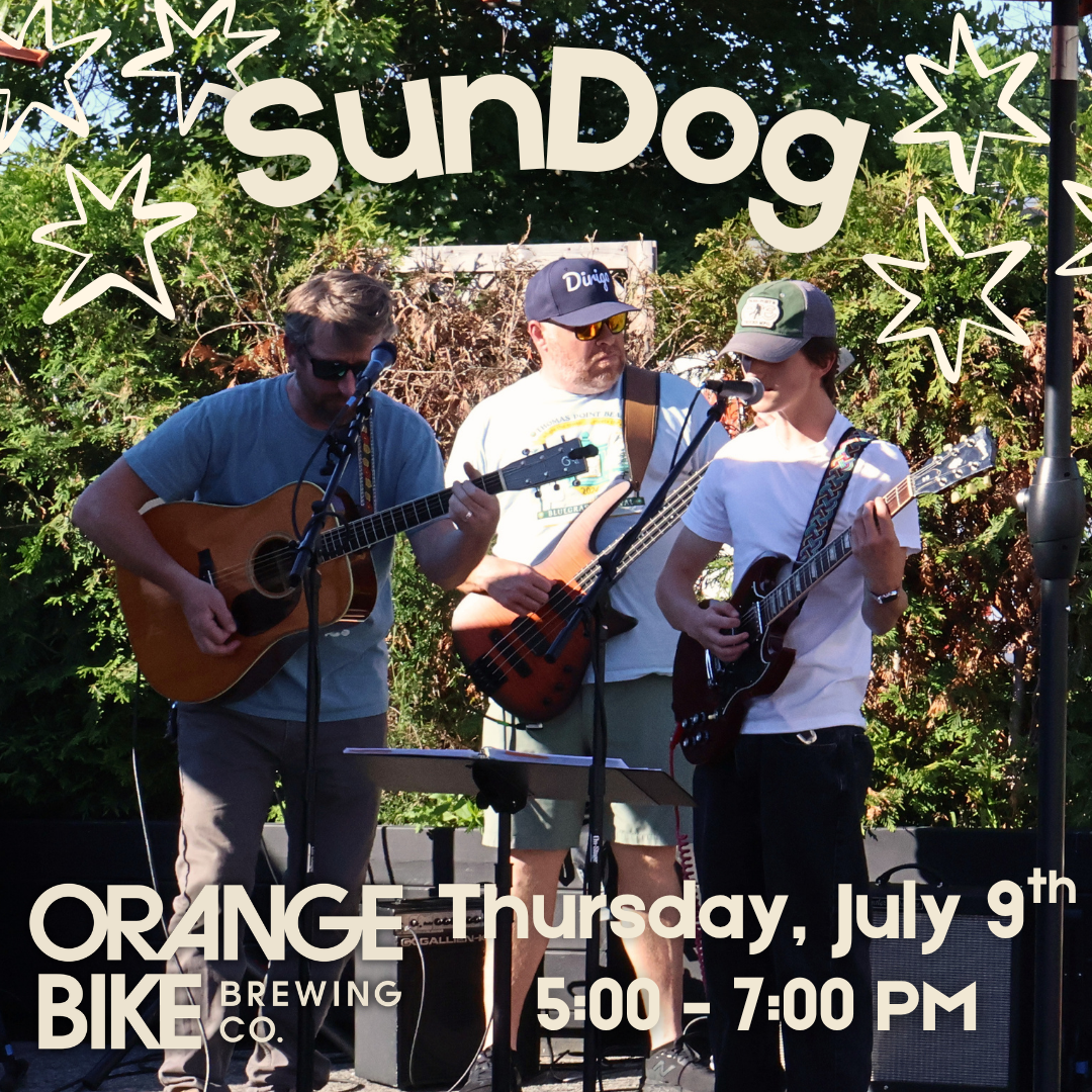 Live Music - SunDog 
