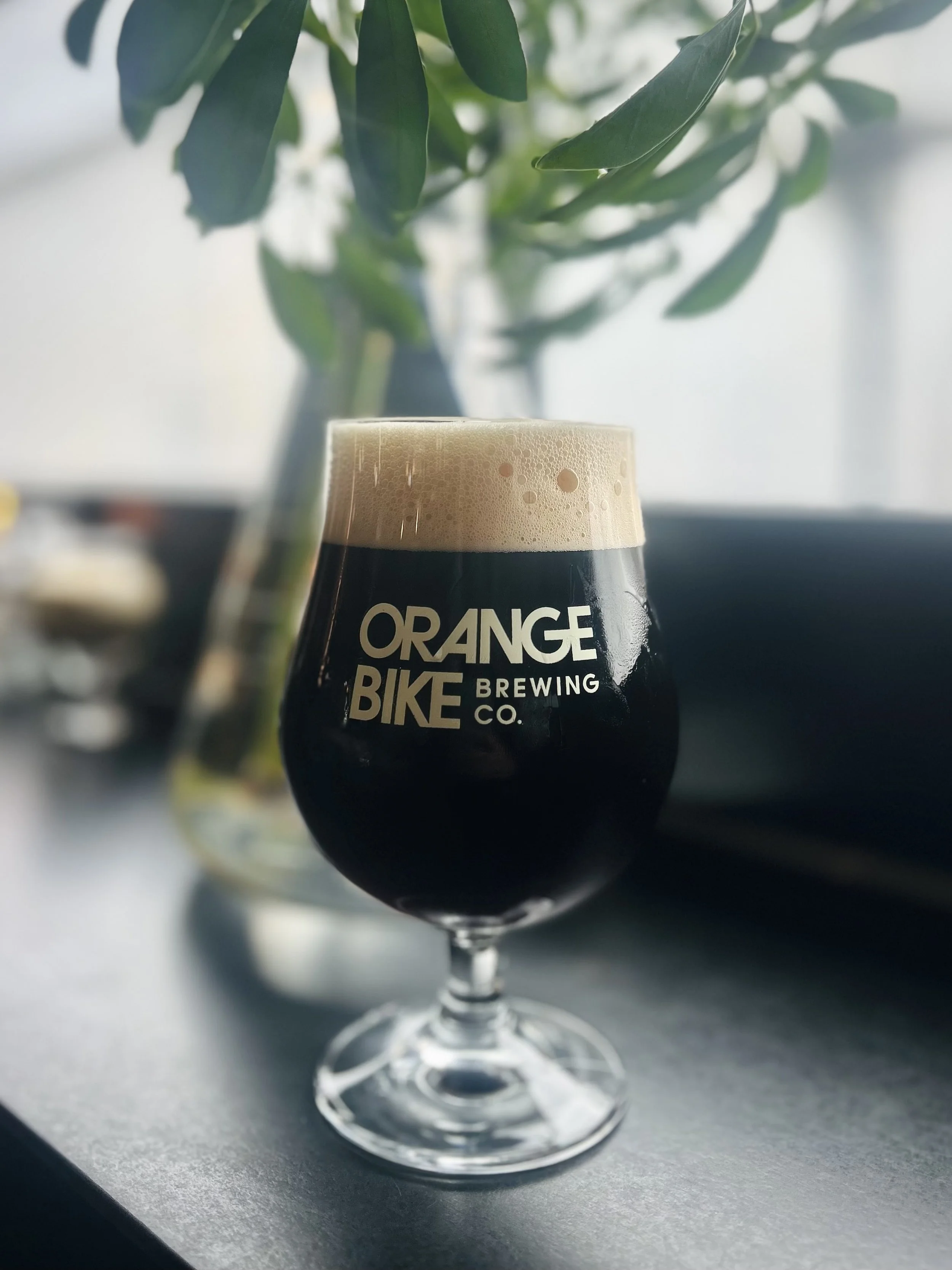 Stout Release - IT'S BACK! 