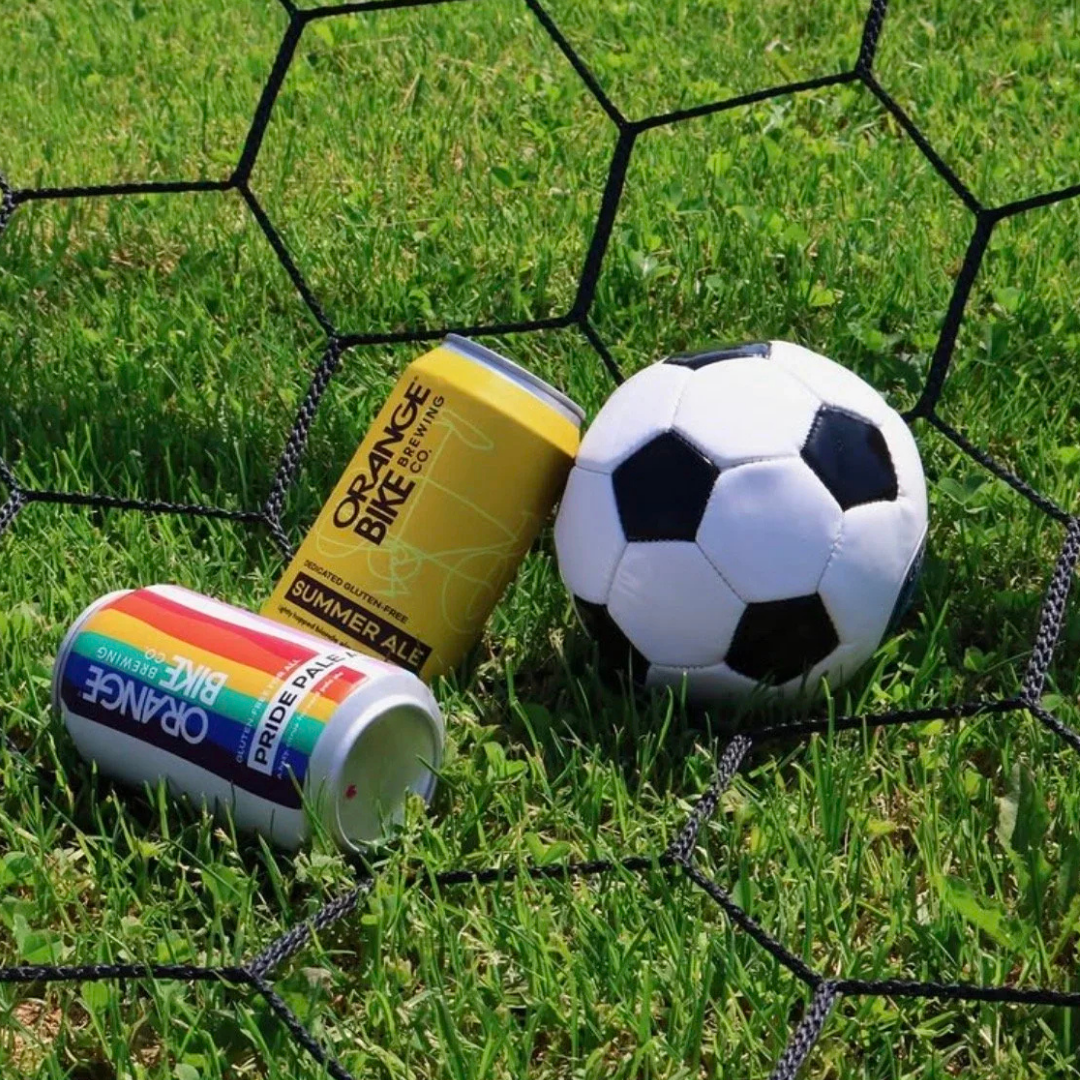 World Cup Third-Place Watch Party