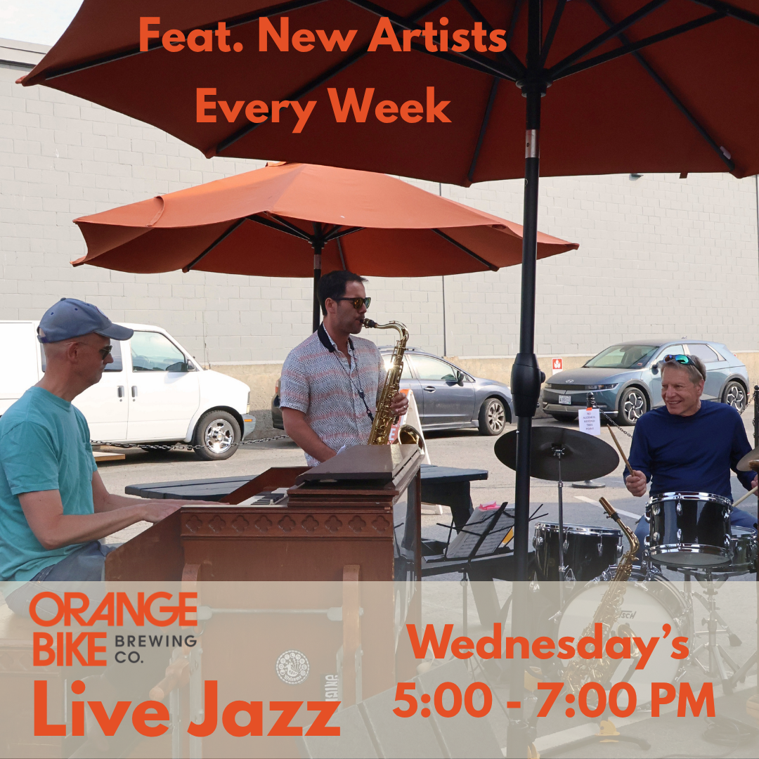 Live Jazz Music 