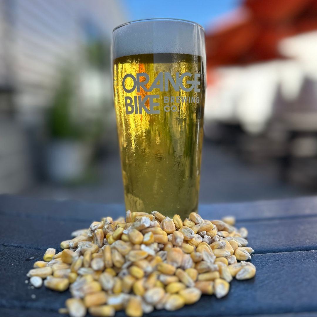 New Beer Release - Cream Ale 