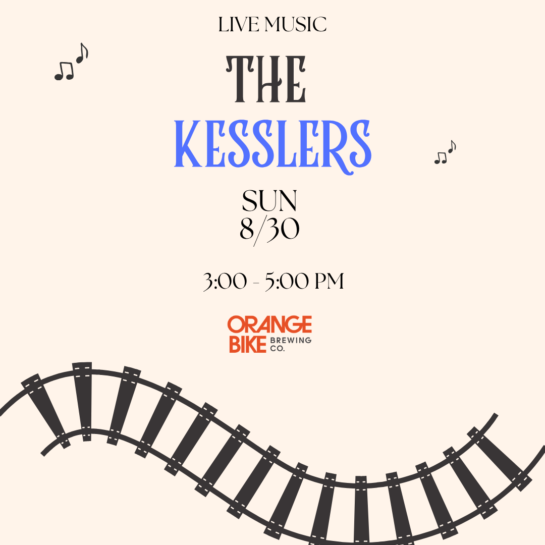 Live Music - The Kesslers