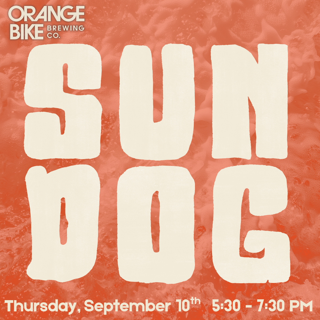 Live Music - SunDog 