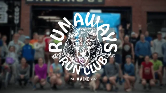 Runaways Run Club 