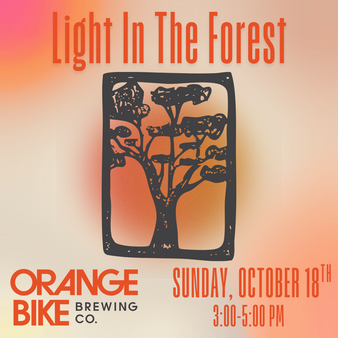 Live Music - Light In The Forest 
