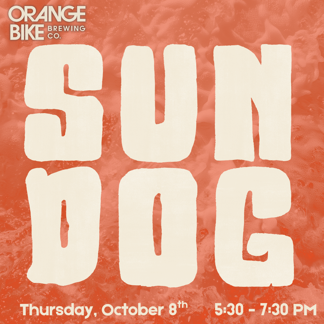 Live Music - SunDog