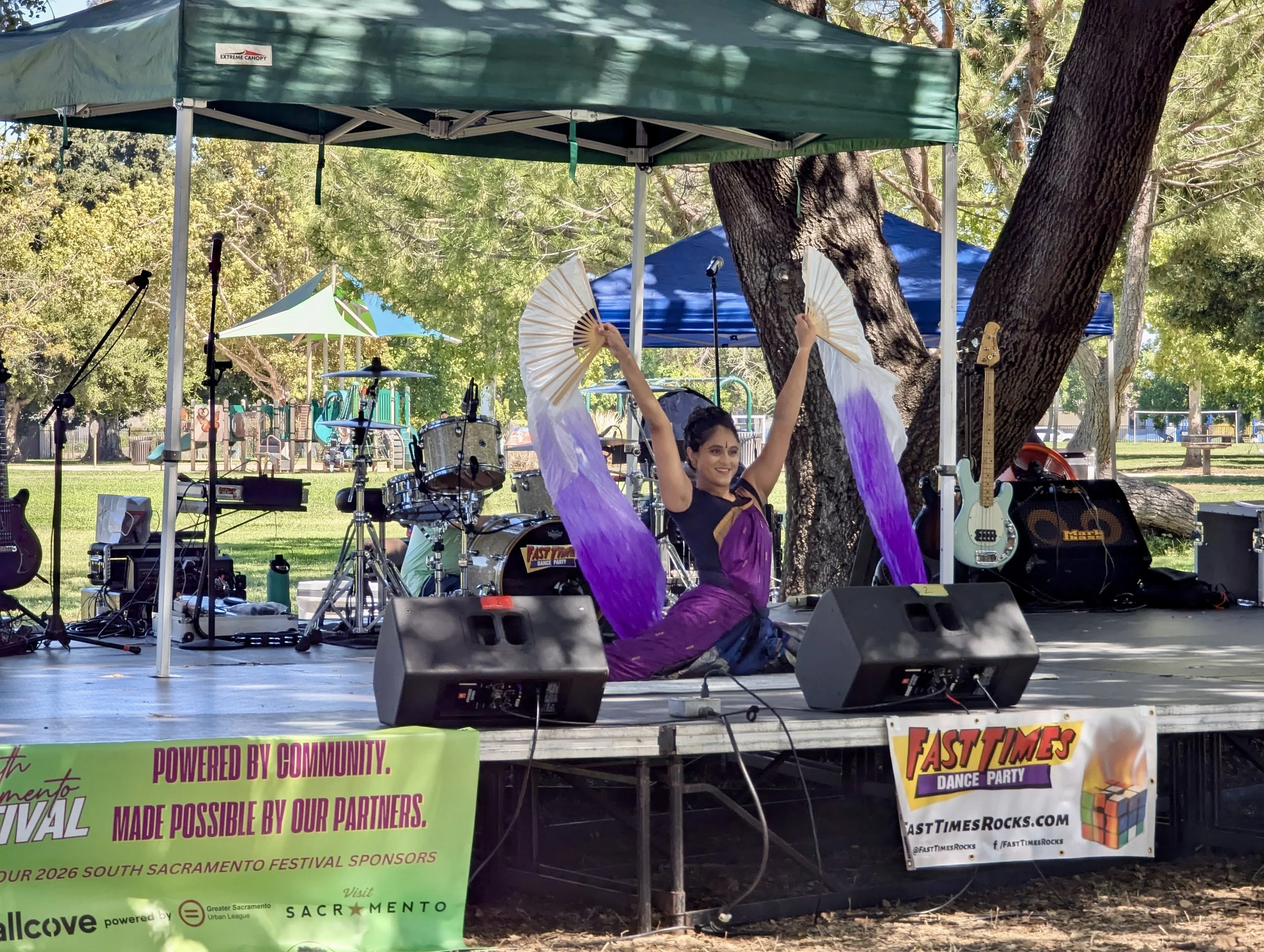 South Sacramento Festival
