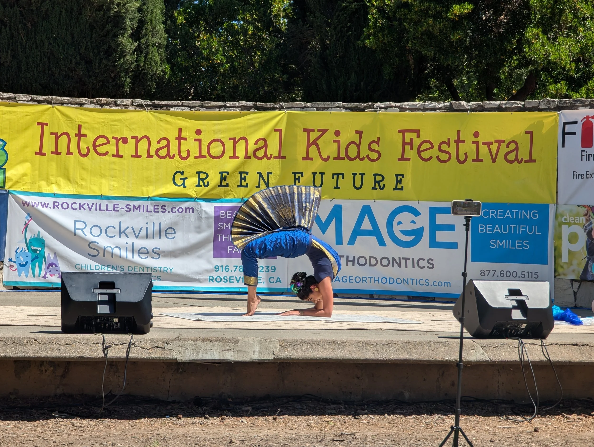 International Kids Festival