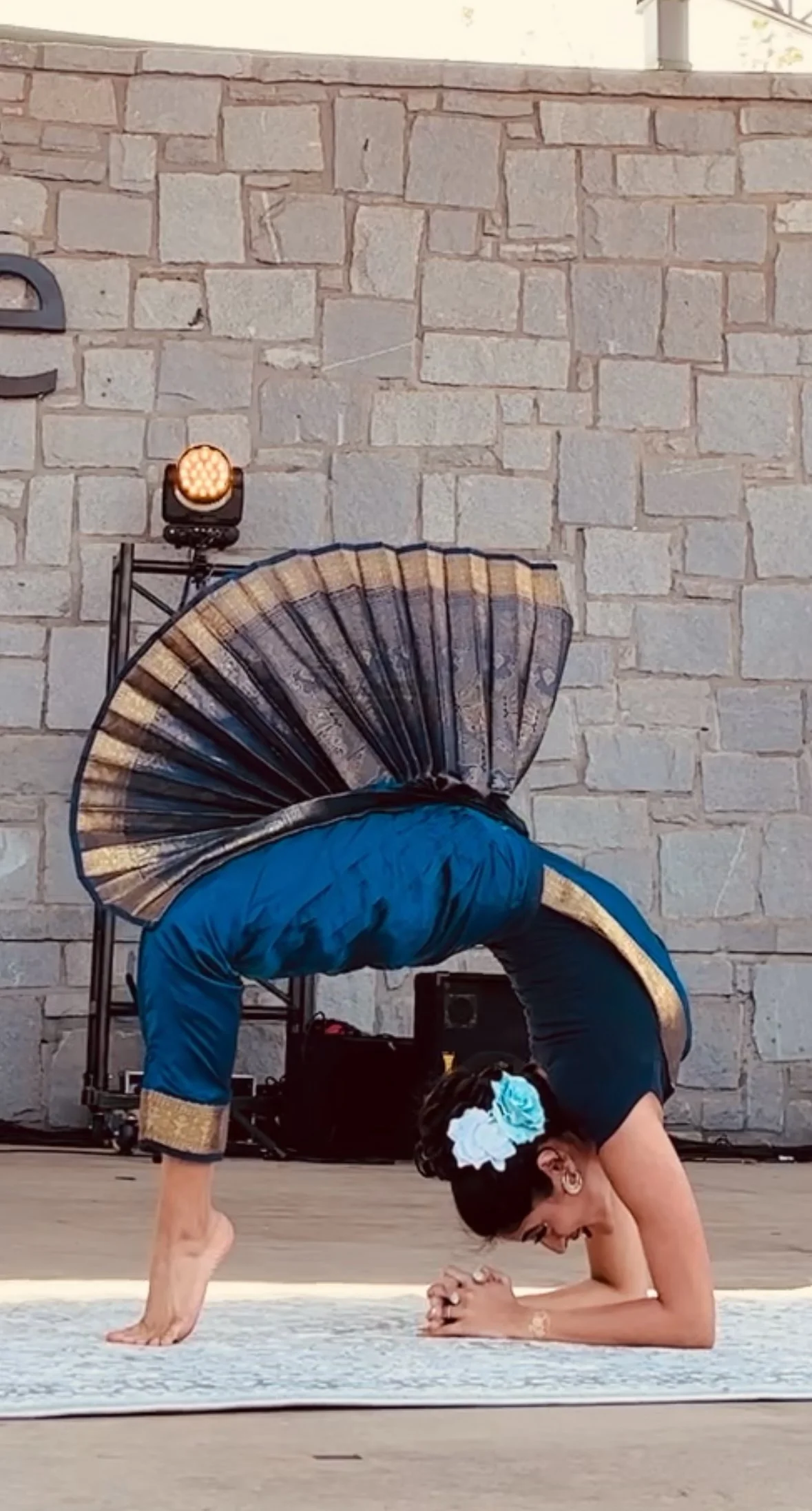 International Night Market