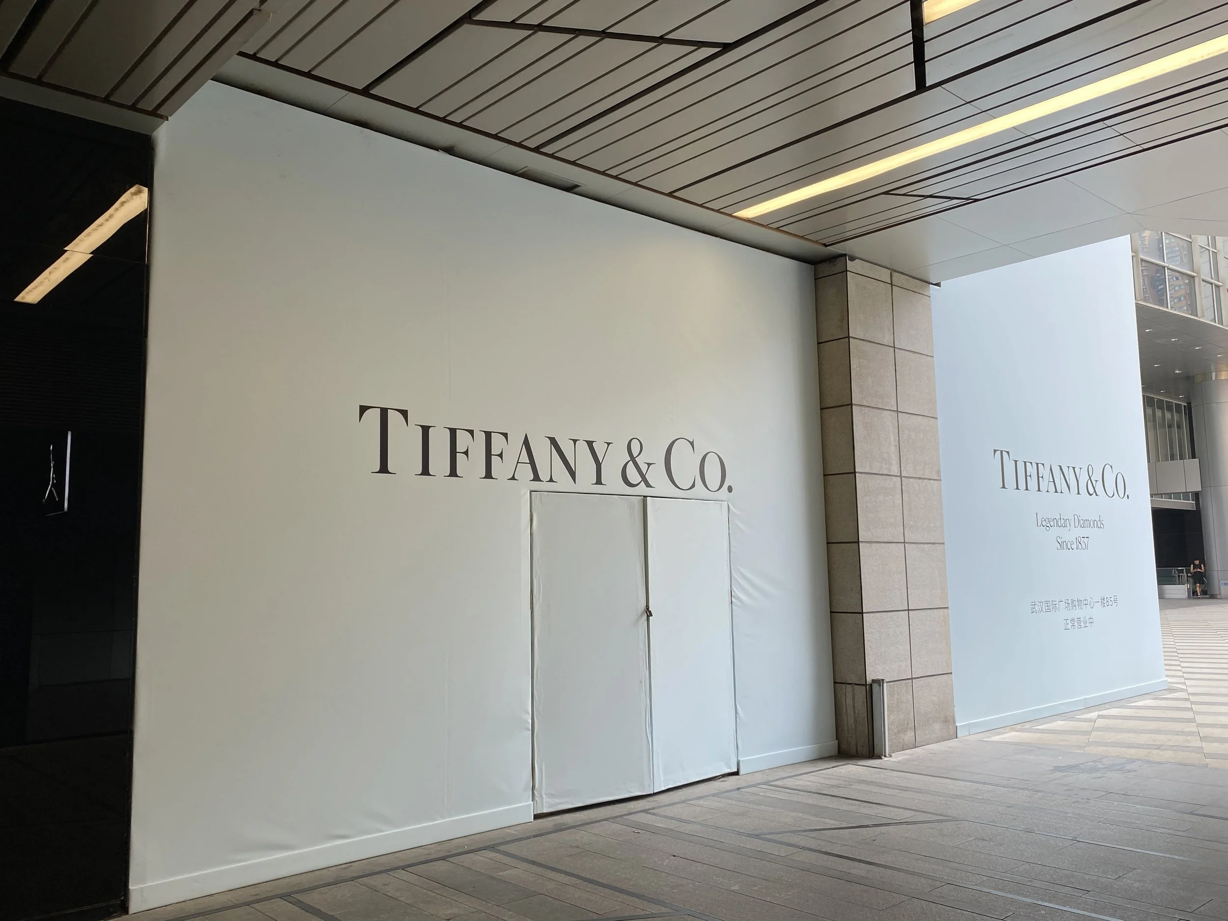 TCO old external hoarding by LL_04.JPG