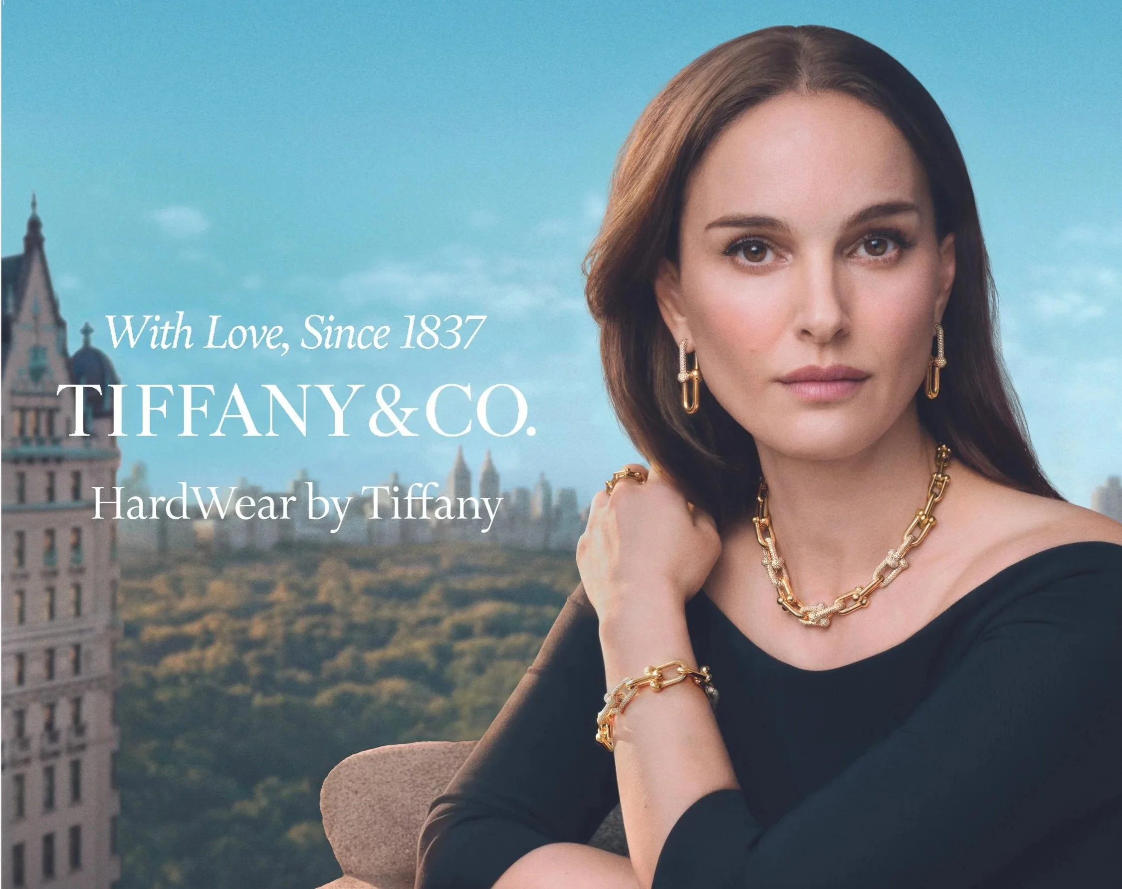 Tiffany & Co.