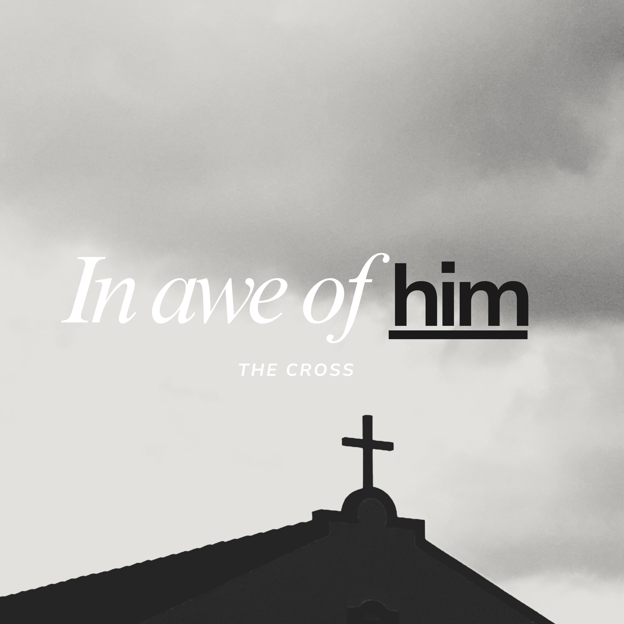 The Cross: Where Justice and Mercy Collide&nbsp;&nbsp;
