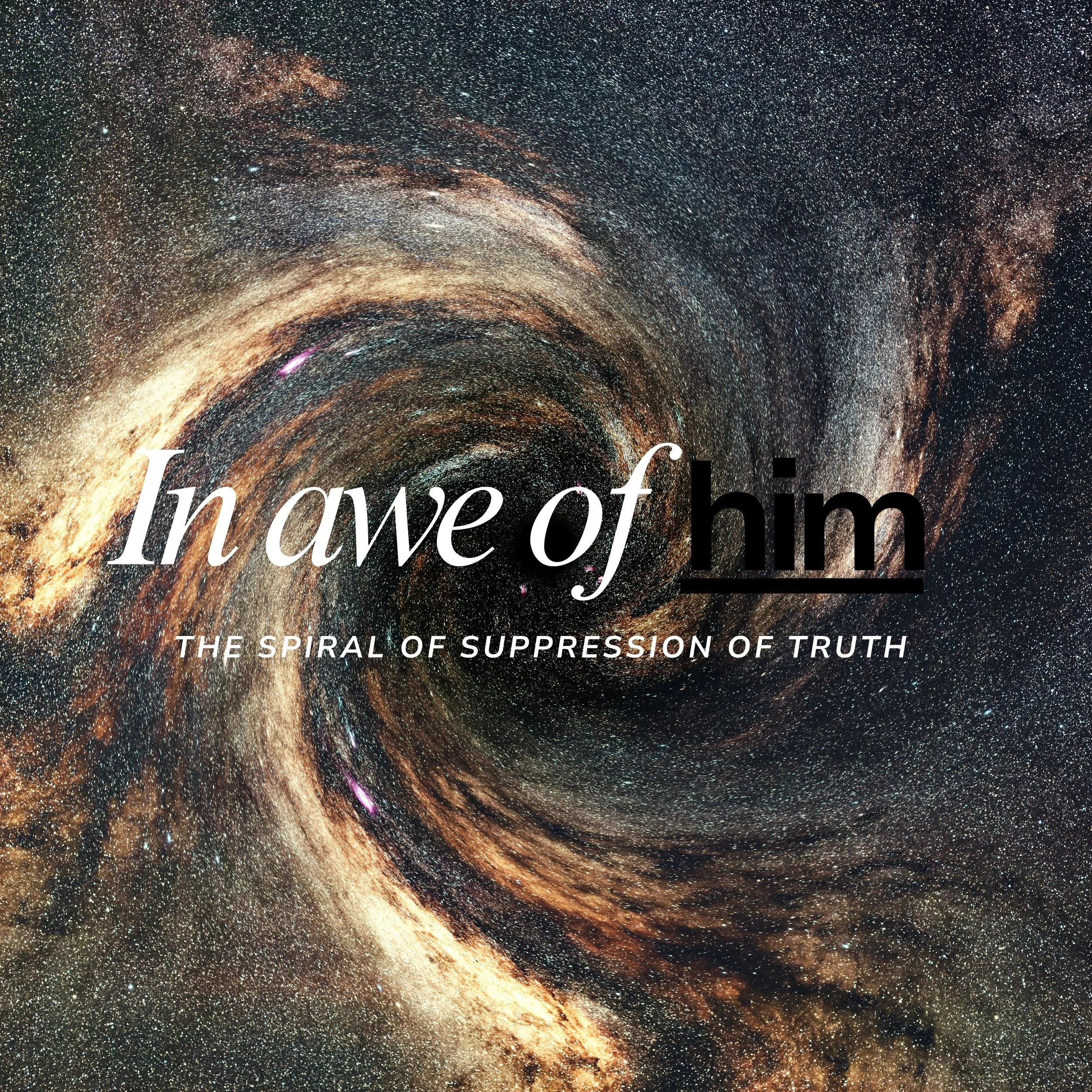 The Spiral of Suppression of Truth&nbsp;