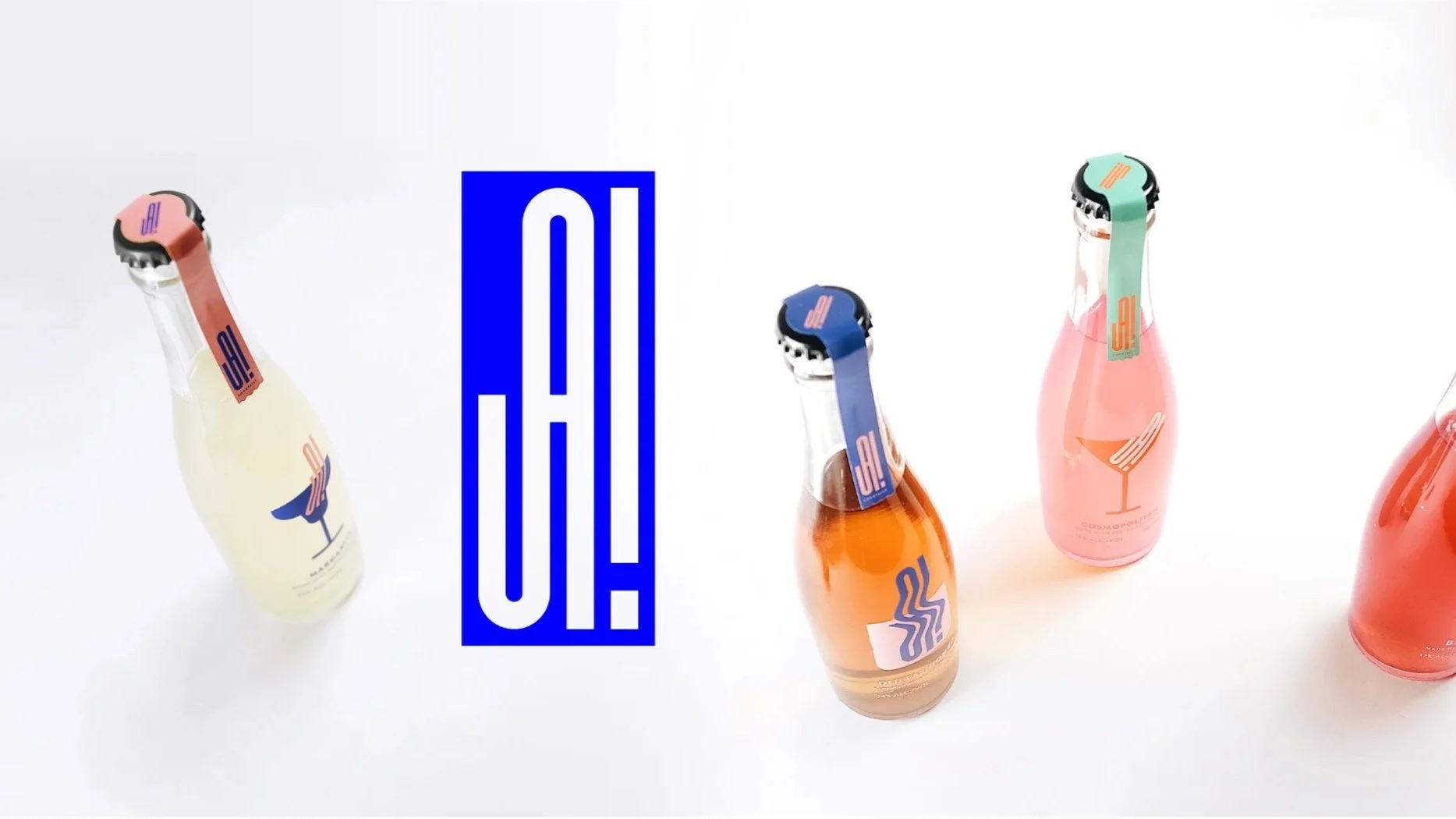 JA! Cocktails