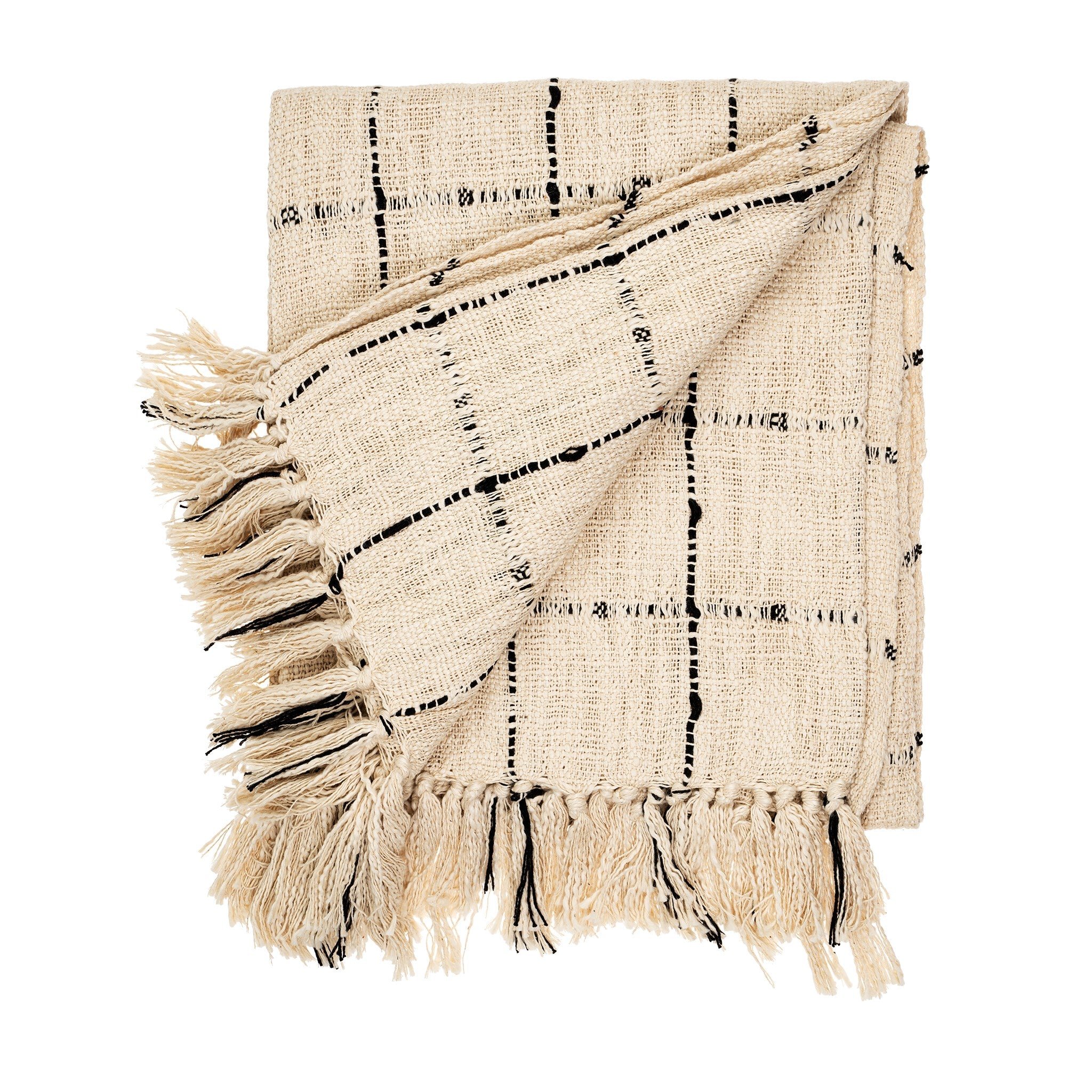 Blair Woven Throw