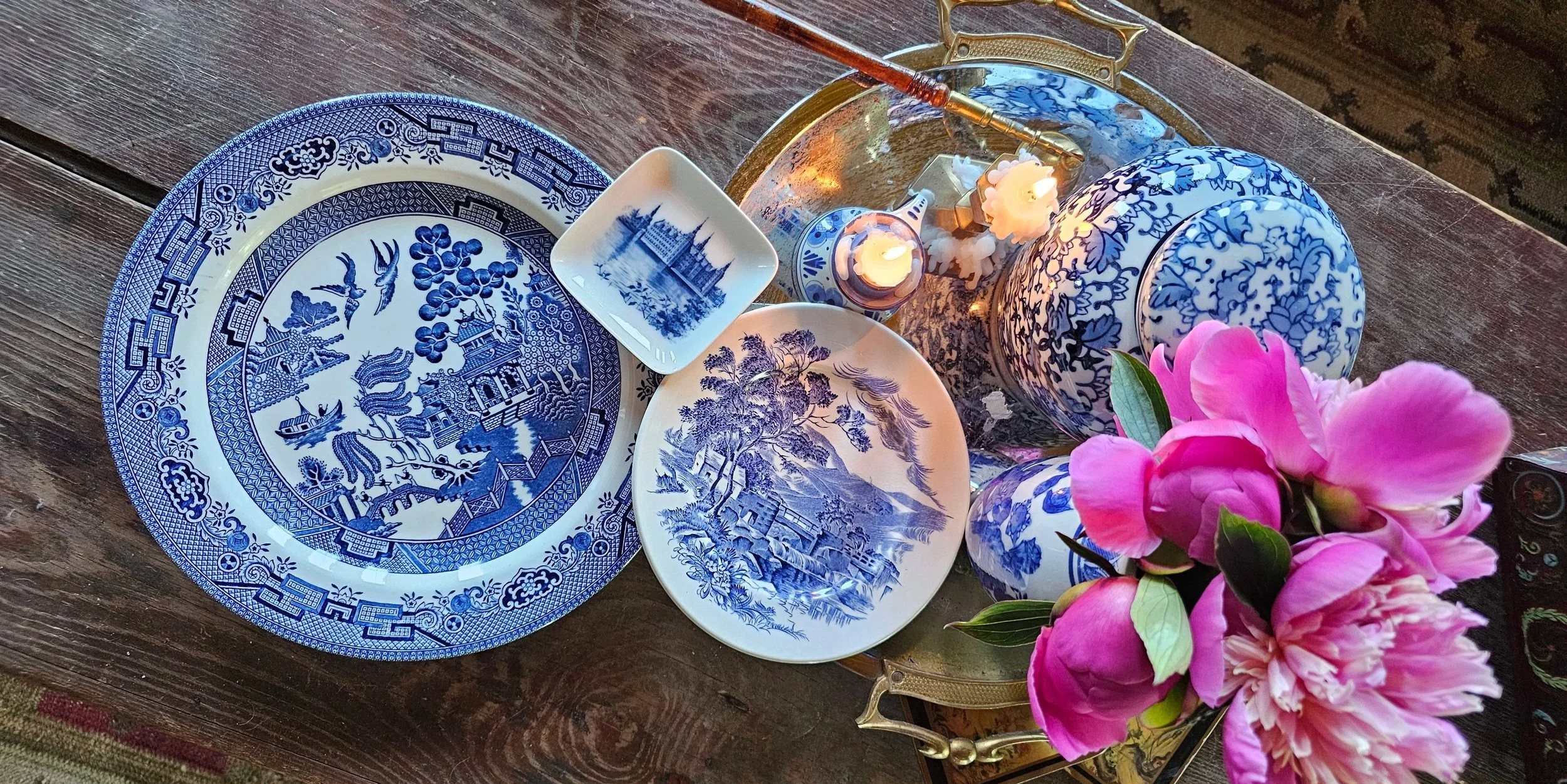 Vintage Decor   Curated for You 