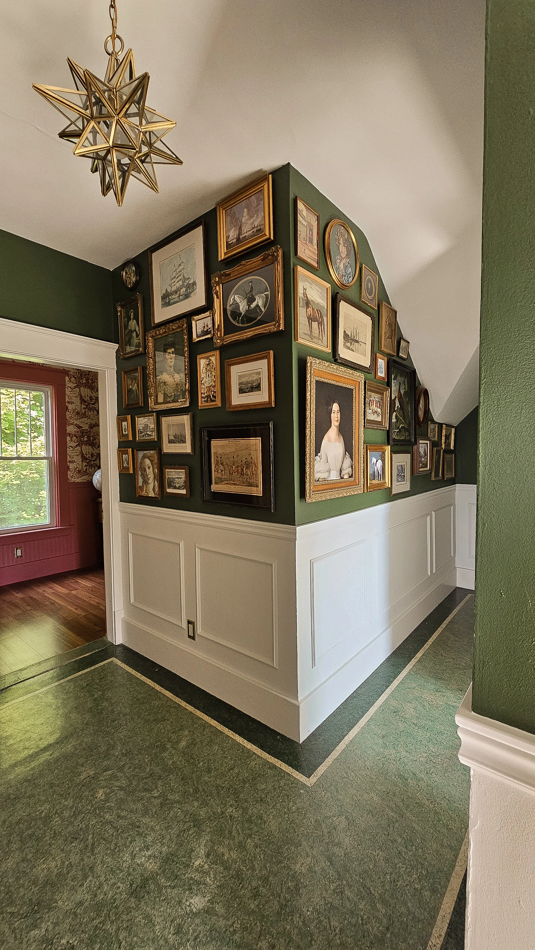 Virtual Home Decor Consultation