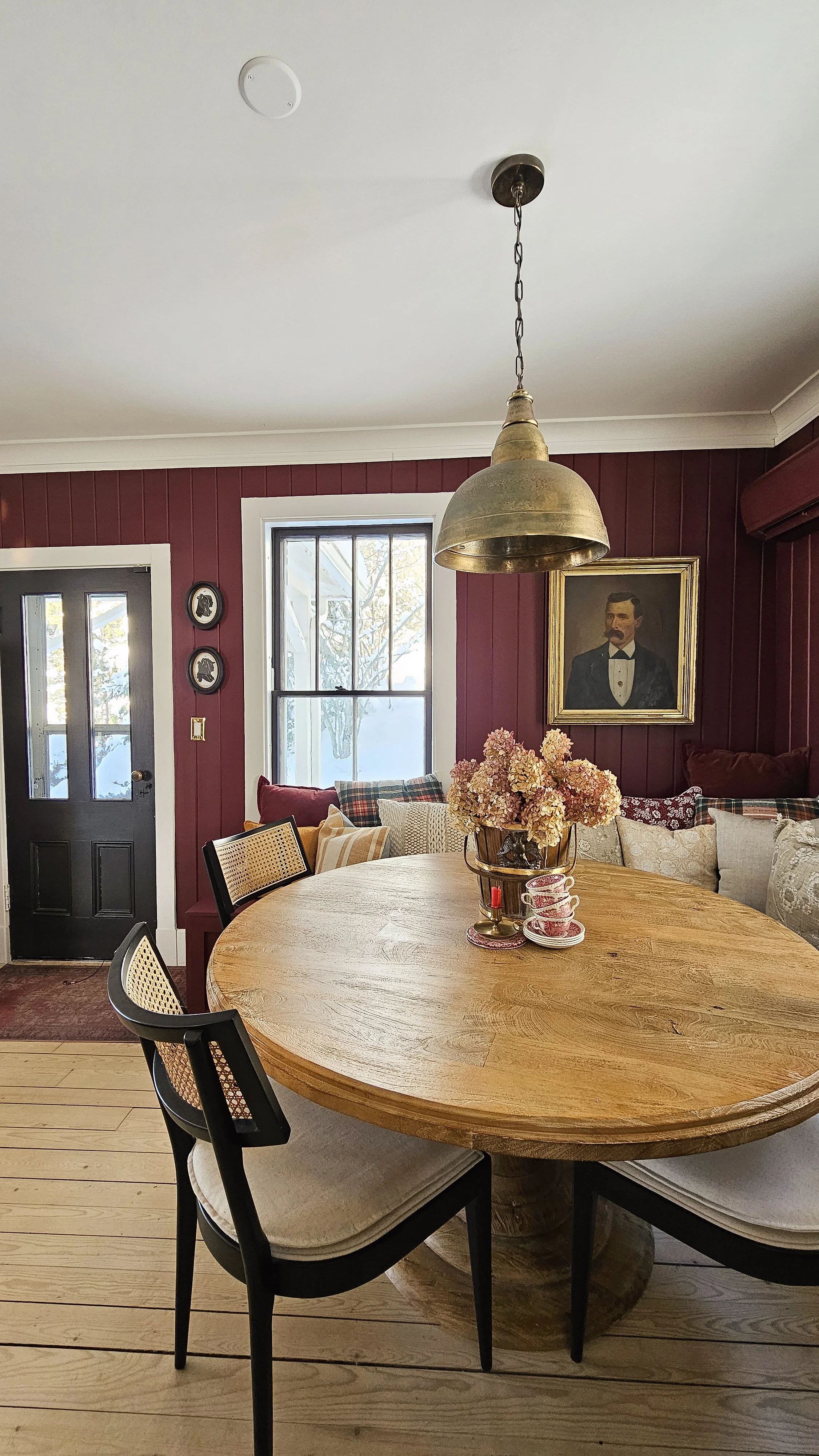 Make Your House
 A Home  With Wren's Help 