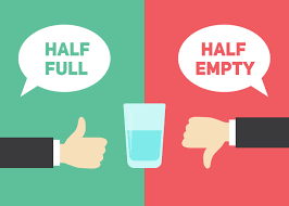 Staying Positive Difficult Situations: Why Optimism is better than Pessimism