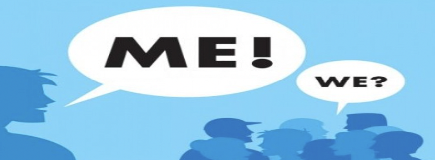 The Collectivist Society and Its Impact on Us