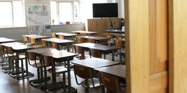 Children Should Play