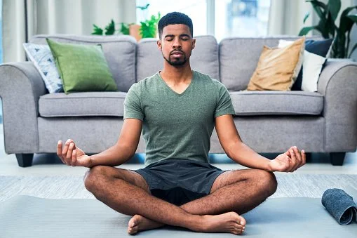 How to Meditate