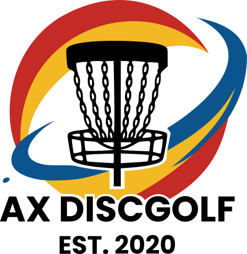 AX Discgolf