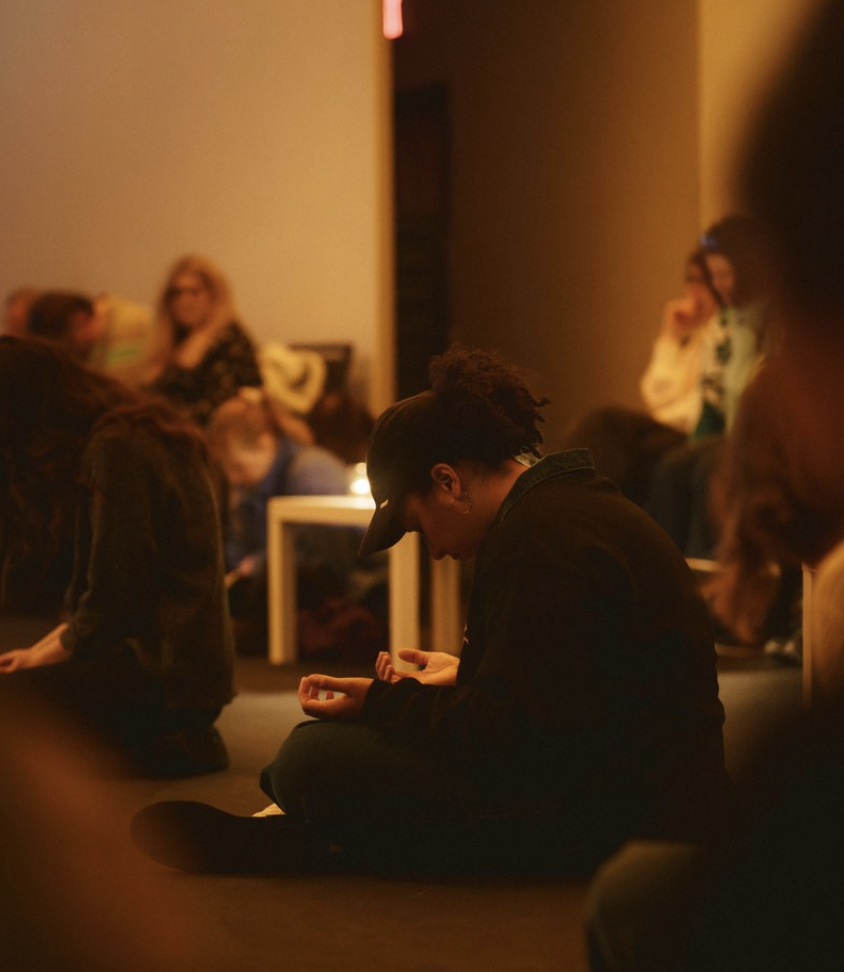 Morning Prayer Gatherings in North Vancouver