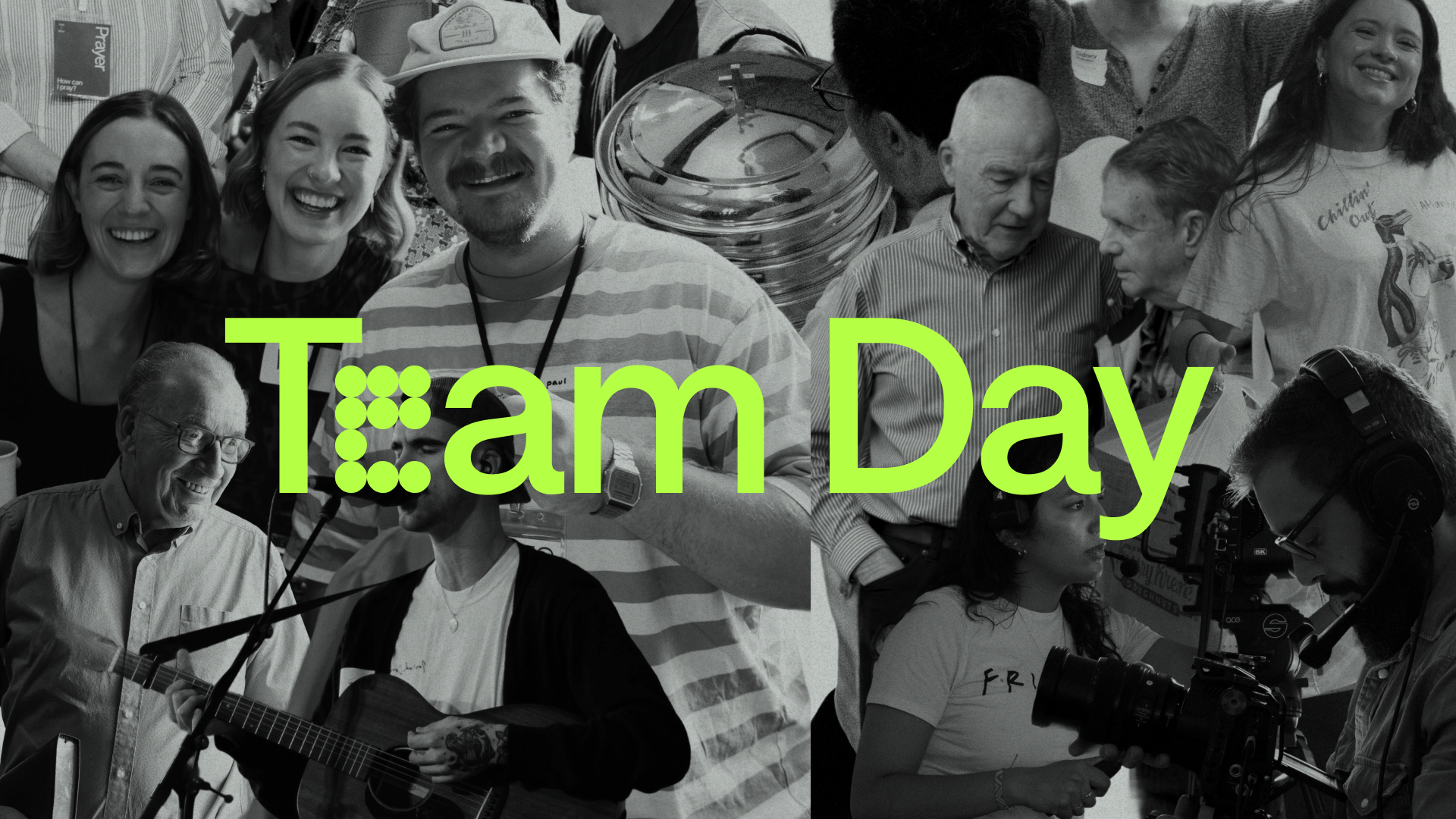 Team Day