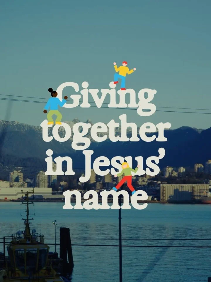 Today marks the beginning of the Month of Generosity for The Way Church&mdash;an annual invitation for our community to gather around the value of generosity, giving financially to organizations &amp; initiatives that are responding effectively to ar