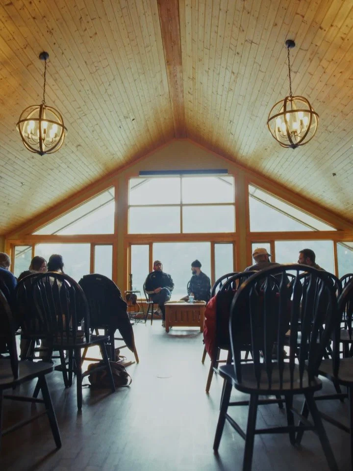 This weekend, we gathered with our Ministry Leaders up at RockRidge Canyon&mdash;worship leaders, small group pastors, community pastors, ministry overseers, youth leaders, and more. In years past we&rsquo;ve taken our small group pastors on a retrea