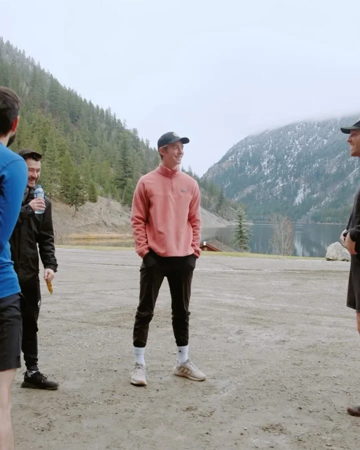 MEN&rsquo;S RETREAT 2026. 

Gathering to encounter God, deepen connection, minister to one another, and simply have a lot of fun. 

Join us at RockRidge Canyon this March for our second Men&rsquo;s Retreat! Early-bird registration ends February 1. 

