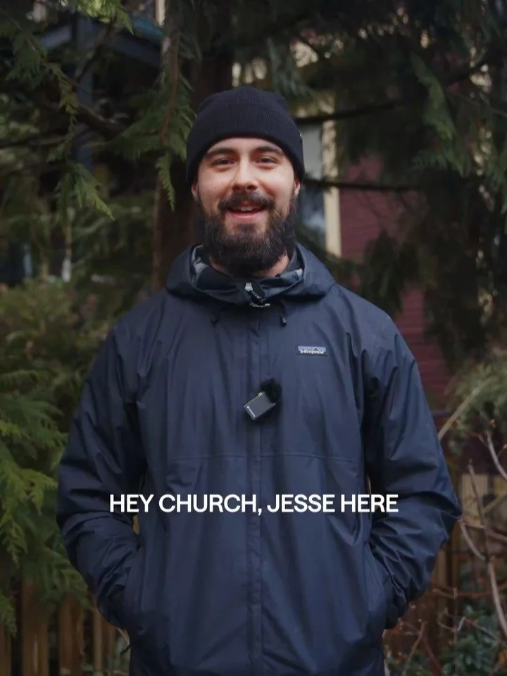 21 Days of Prayer begins this Sunday. 

Each year, we set aside 21 days in January to pray as one body; practicing fasting, contemplation, and intercession as a community. Join us from January 11-31 as we pray together. 

Download the prayer guide + 