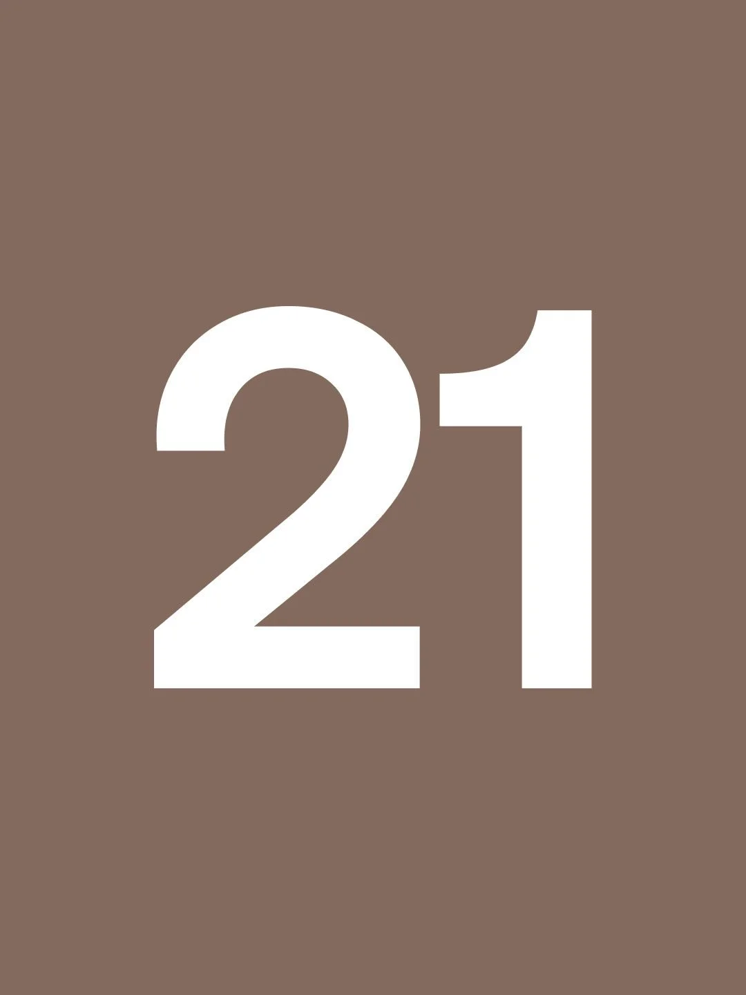 21 DAYS OF PRAYER
JANUARY 11-31

At The Way Church, we are committed to being a people of prayer. Join us for 21 Days of Prayer this month as we intentionally set aside time to practice contemplation, fasting, and intercession as a community. 

thewa